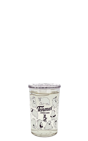 Tenmei Bear Cup Sake