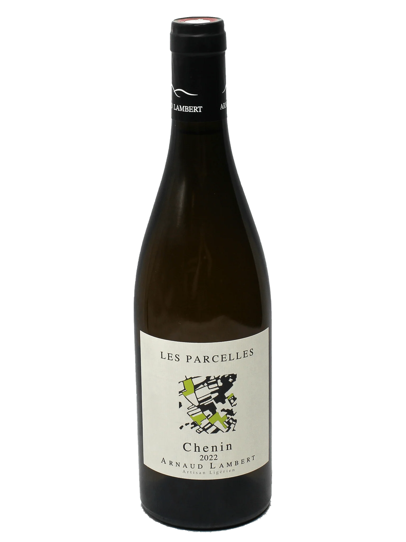 Arnaud Lambert 'Les Parcelles' Chenin Blanc 2023