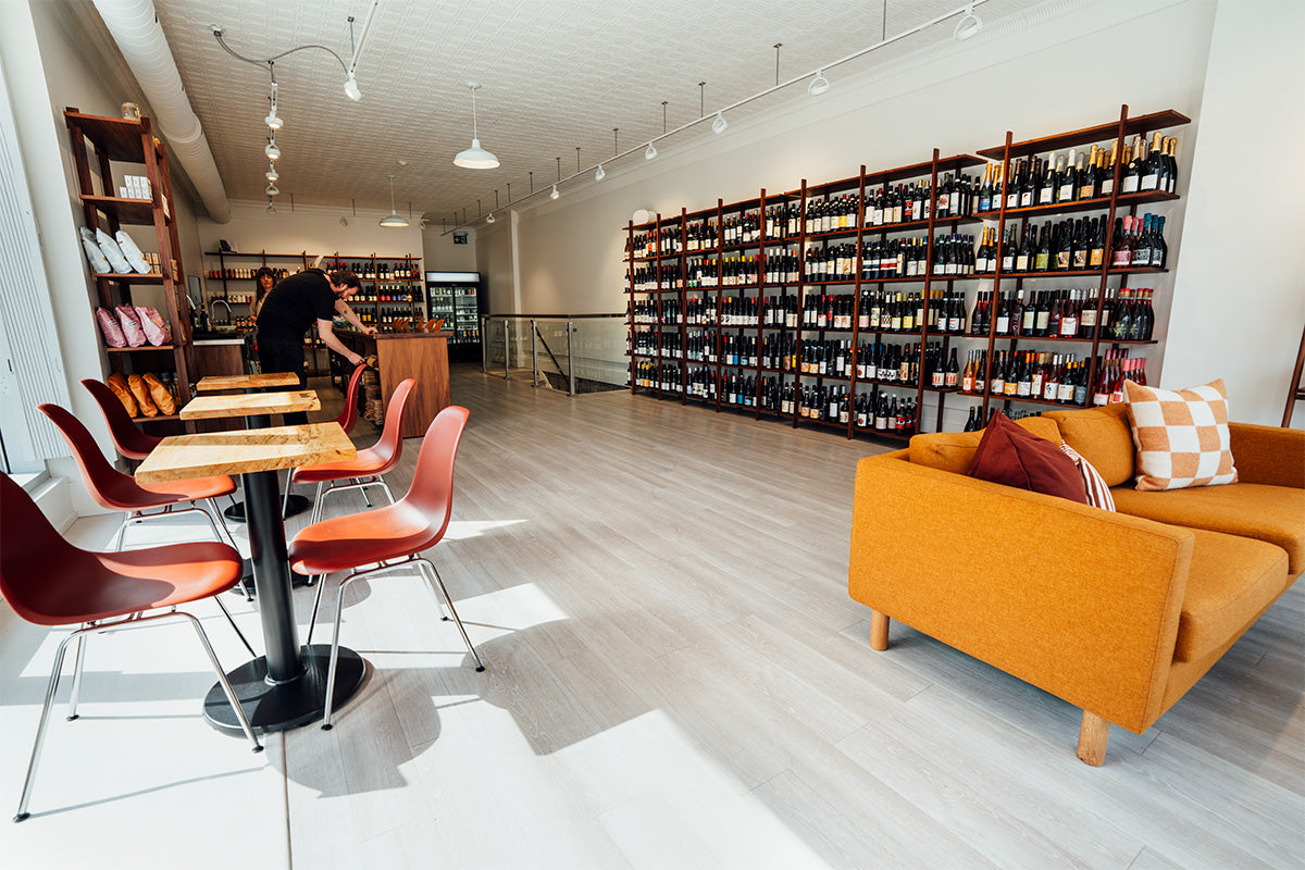 Good Sort Wine Store