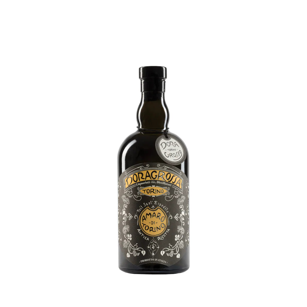 Doragarossa Amaro