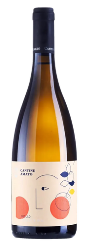 Cantine Amato Grillo, Sicilia 2024