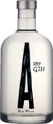 Astobiza Dry Gin, Basque Country