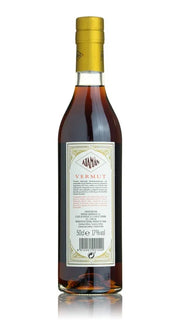Barbadillo 'Ataman' Vermut