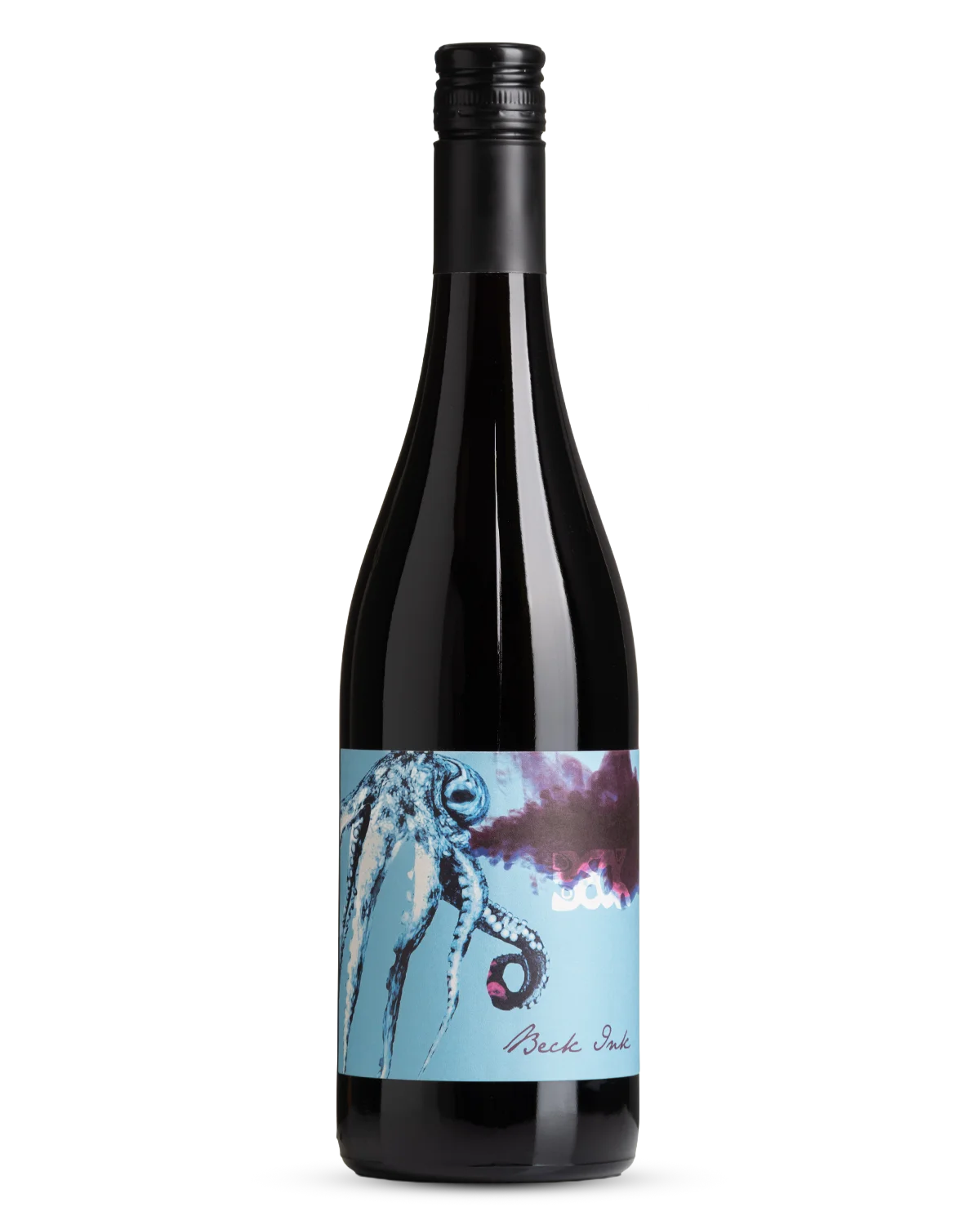 Judith Beck 'Beck Ink' Zweigelt & St Laurent 2023