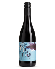 Judith Beck 'Beck Ink' Zweigelt & St Laurent 2023