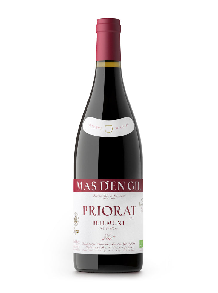 Mas d'en Gil 'Bellmunt' Priorat 2021