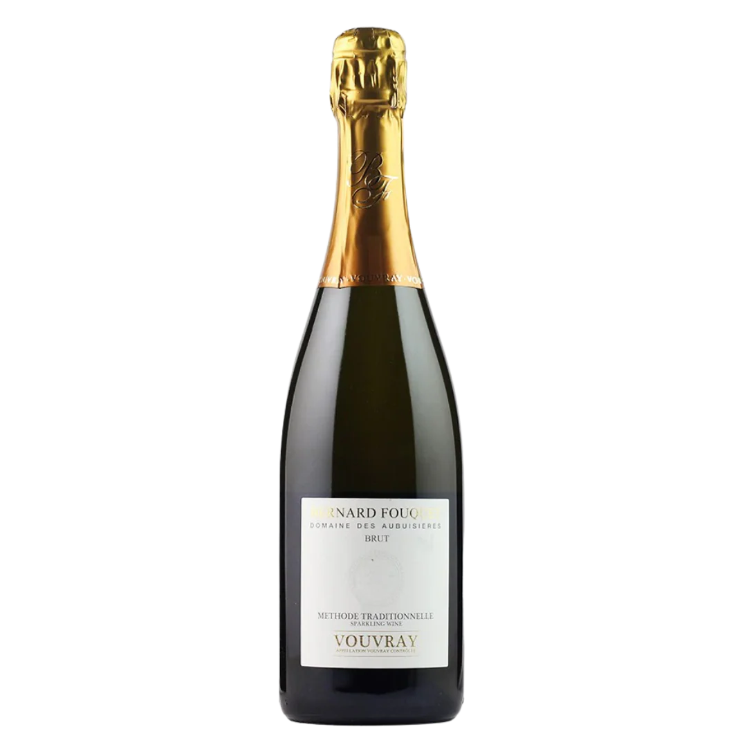 Bernard Fouquet Vouvray Brut NV