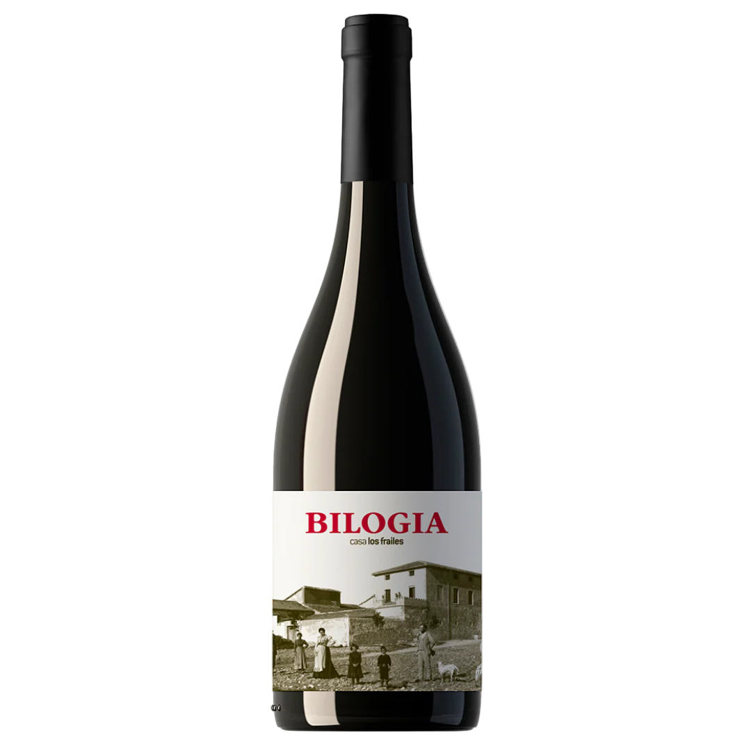 Casa Los Frailes 'Bilogia' Monastrell, Valencia 2023