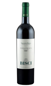 Bisci Verdicchio di Metalica, Marche 2025