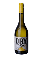 Bodrog Borműhely Dry Tokaj 2024