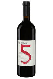 Le Boncie '5' Toscana 2024