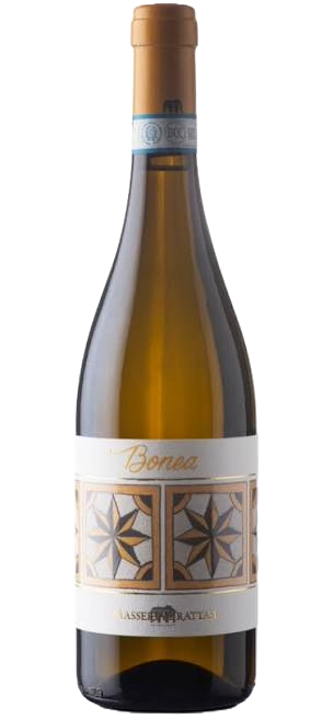 Masseria Frattasi 'Bonea' Falanghina del Sannio Taburno 2024