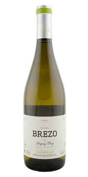Grégory Pérez 'Brezo' Godello, Bierzo 2025
