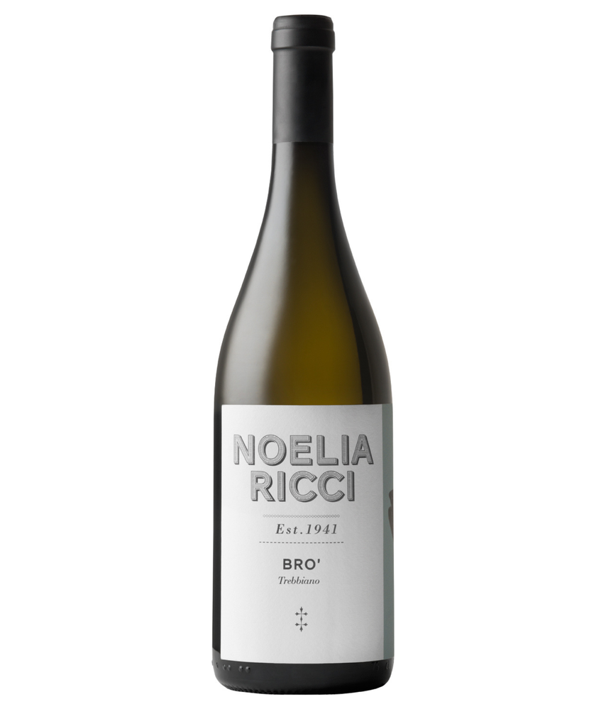 Noelia Ricci 'Bro' Trebbiano, Emilia-Romagna 2024