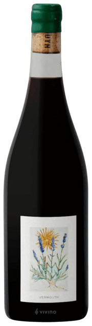 Frédéric Brouca Vermouth