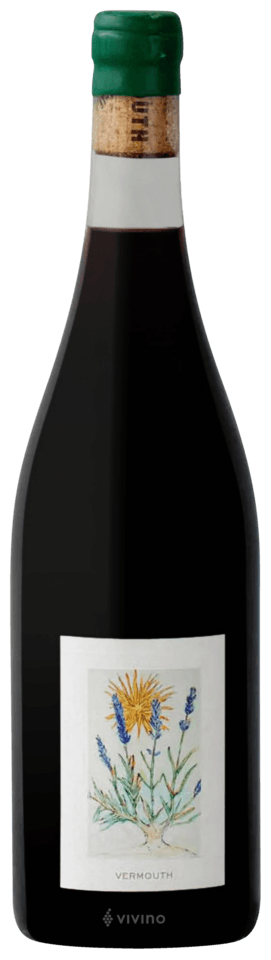 Frédéric Brouca Vermouth