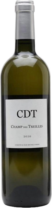 Champ des Treilles 'CDT' Blanc, Bordeaux 2023