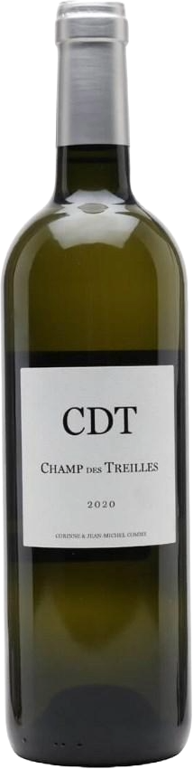 Champ des Treilles 'CDT' Blanc, Bordeaux 2023