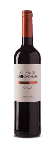 Quinta de Chocapalha Castelao 2020