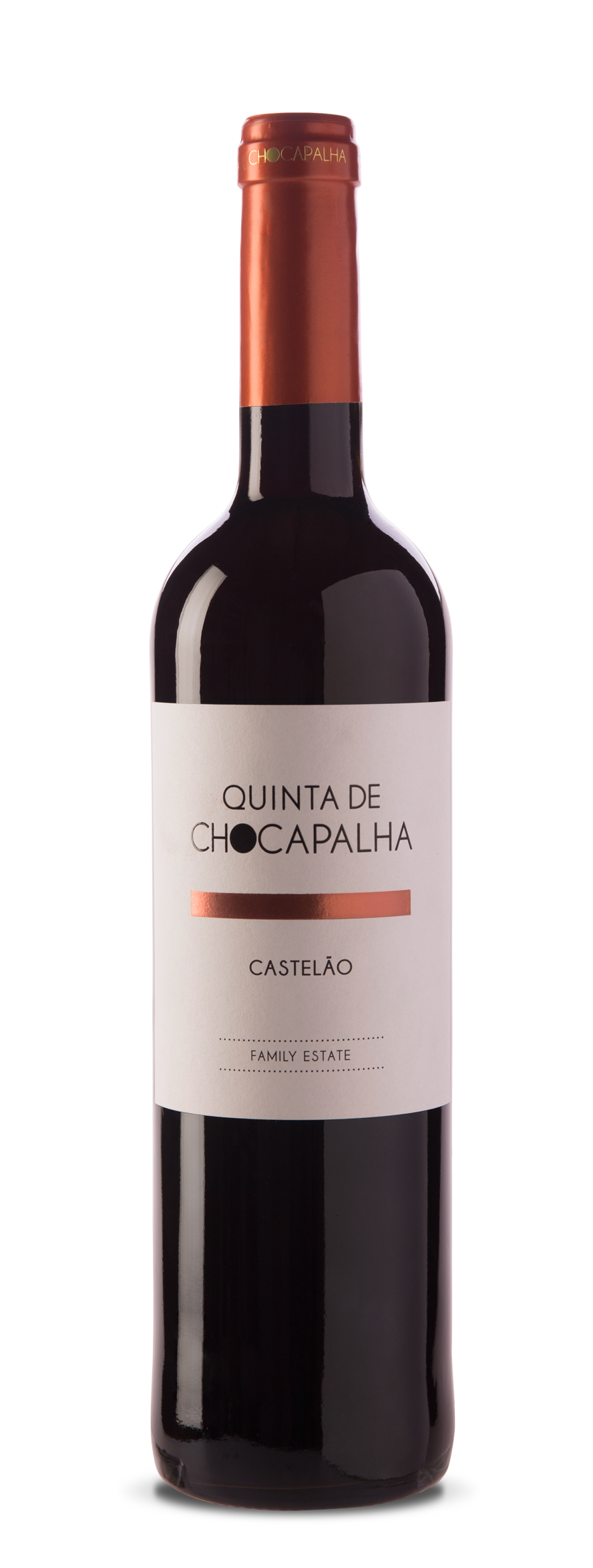Quinta de Chocapalha Castelao 2020