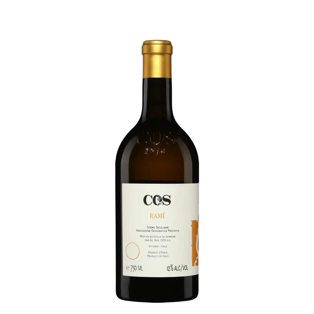 COS 'Rami', Sicily 2024
