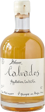 Julien Frémont Calvados