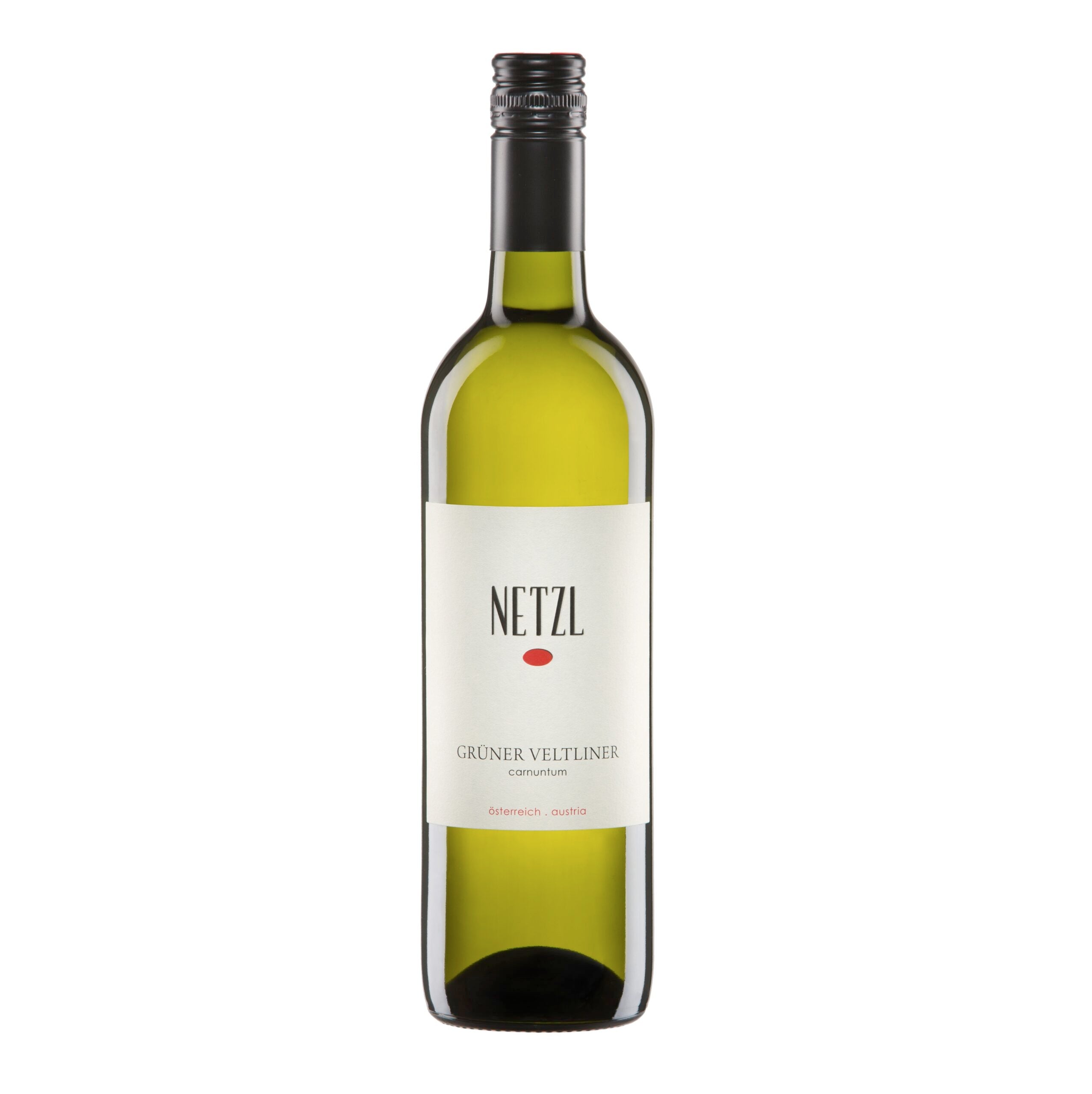 Netzl Gruner Veltliner, Carnuntum 2024