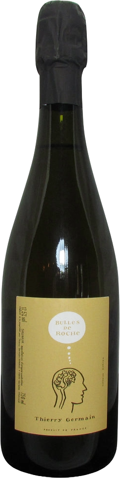Thierry Germain Bulles de Roche NV