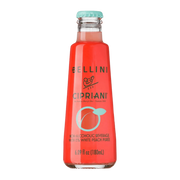 Cipriani Virgin Peach Bellini