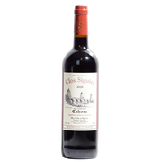 Clos Siguier Cahors 2022