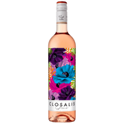 Closalis 'Les Fleurs du Sud' Gris Rosé, Mont Baudile 2025