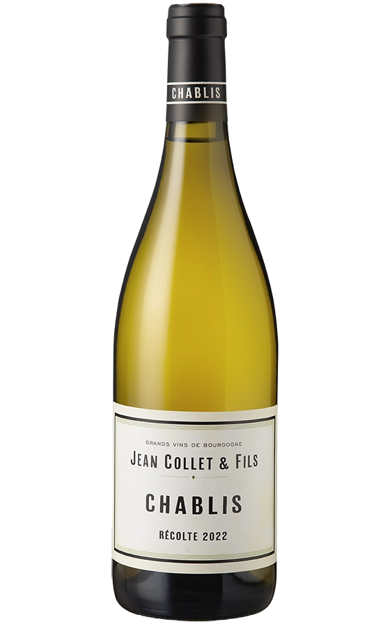 Jean Collet & Fils Chablis 2025