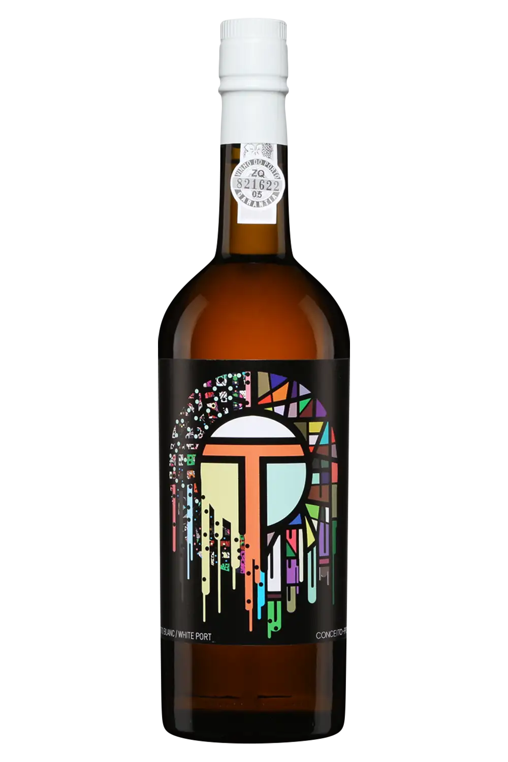 Conceito White Port