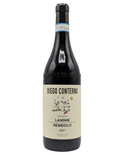 Diego Conterno Nebbiolo, Langhe