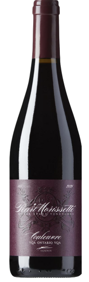 Pearl Morissette 'Couleuvre' Syrah, Niagara 2024