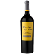 Cuvelier Los Andes Cabernet Sauvignon, Uco Valley 2021
