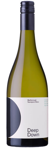 Deep Down Sauvignon Blanc, Marlborough 2023