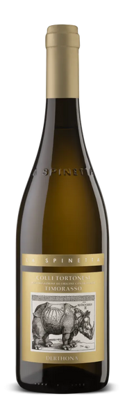 La Spinetta 'Derthona' Timorasso, Piedmont 2024