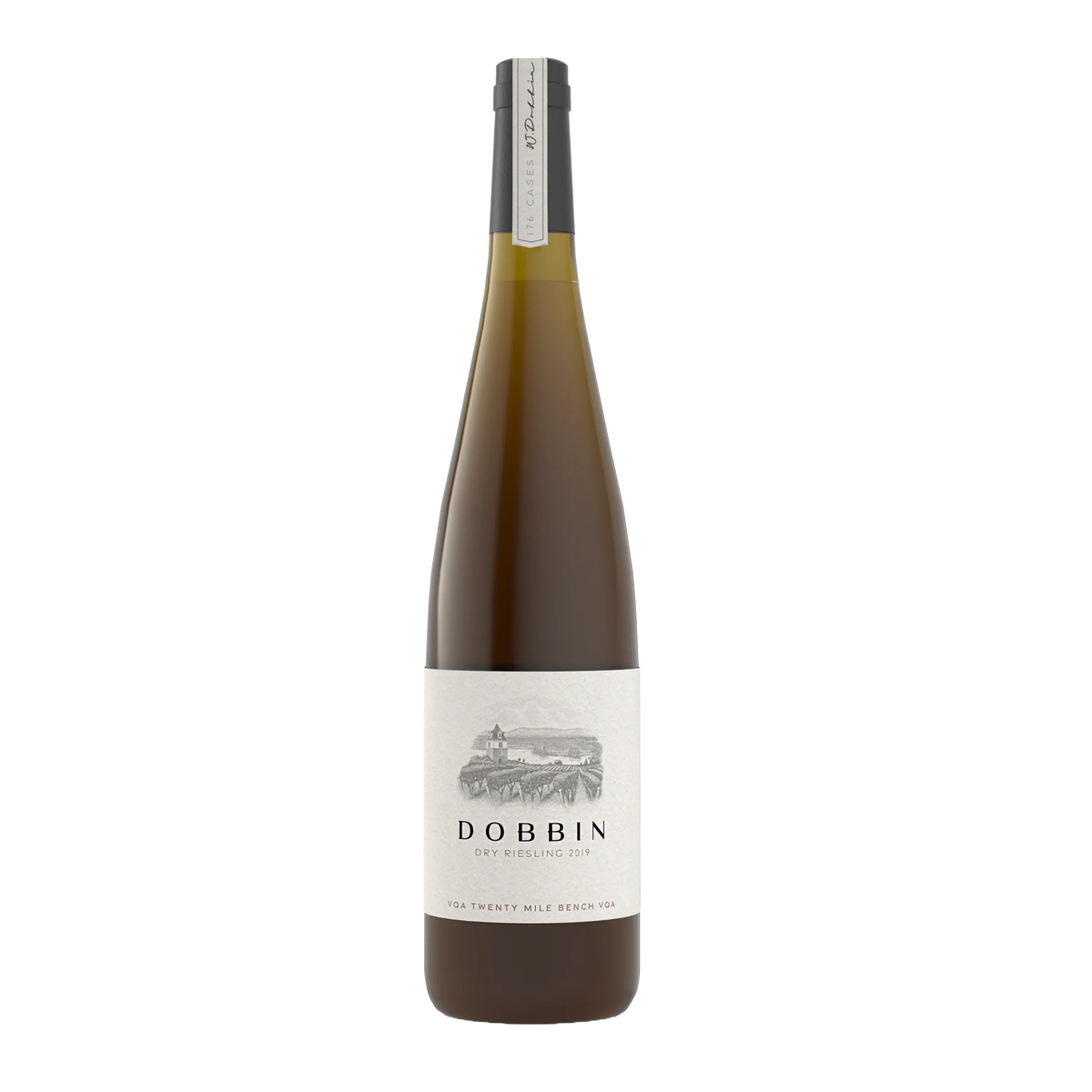 Dobbin Dry Riesling, Twenty Mile Bench 2019