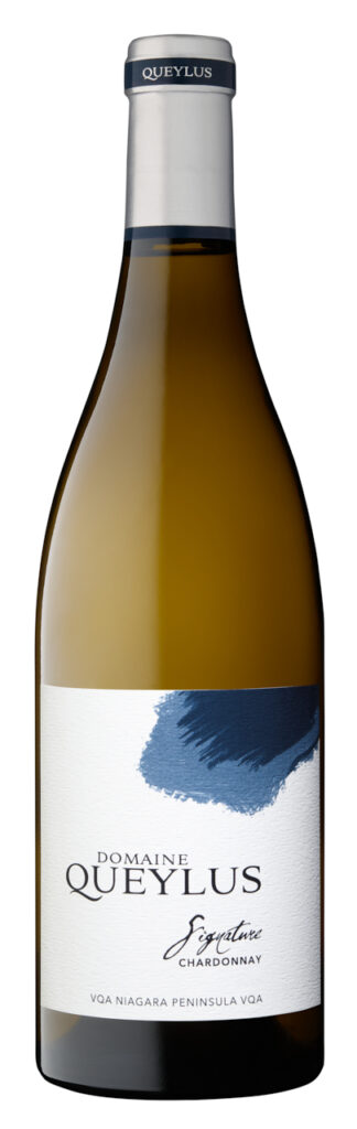 Domaine Queylus Rosé, Niagara 2025