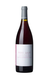 Cellar Comunica 'Foxy Lady' Rosé 2022