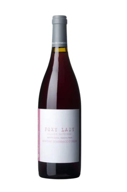 Cellar Comunica 'Foxy Lady' Rosé 2022