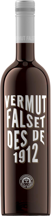 Falset Vermut Rouge