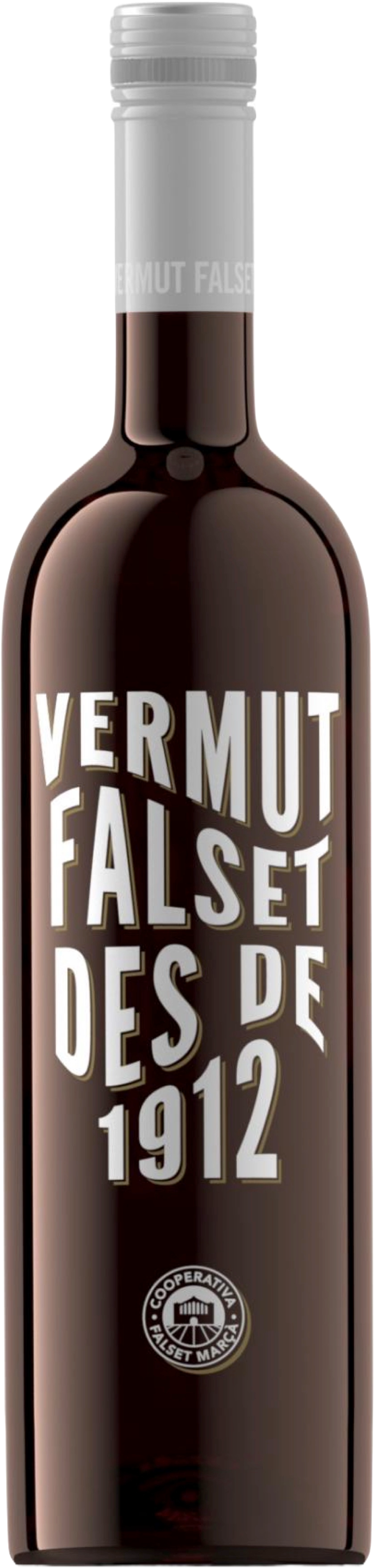 Falset Vermut Rouge