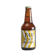 Far Yeast Blonde