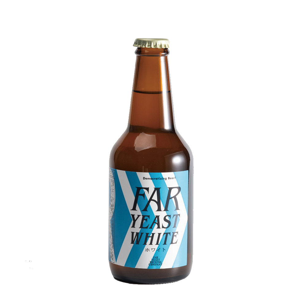 Far Yeast White