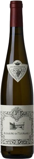 Palacio de Fefiñanes 'Albariño de Fefiñanes', Rias Baixas 2024
