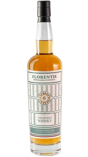 Florentis 5yr Malt Whiskey Vin Santo Cask, Tuscany