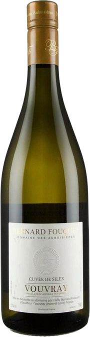 Bernard Fouquet 'Cuvée Silex' Vouvray 2024