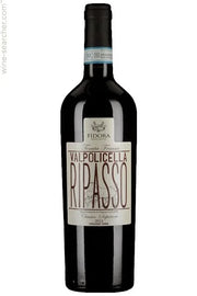 Fidora 'Fraune' Valpolicella Ripasso 2017